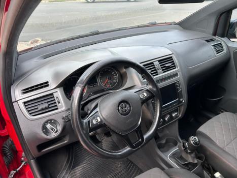 VOLKSWAGEN Fox 1.6 4P XTREME FLEX, Foto 10