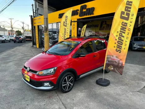 VOLKSWAGEN Fox 1.6 4P XTREME FLEX, Foto 1