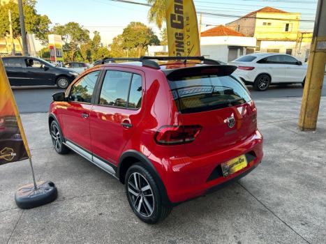 VOLKSWAGEN Fox 1.6 4P XTREME FLEX, Foto 2