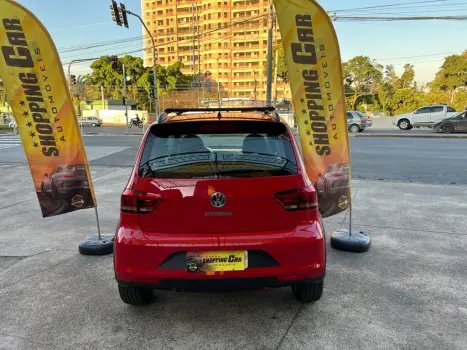 VOLKSWAGEN Fox 1.6 4P XTREME FLEX, Foto 3