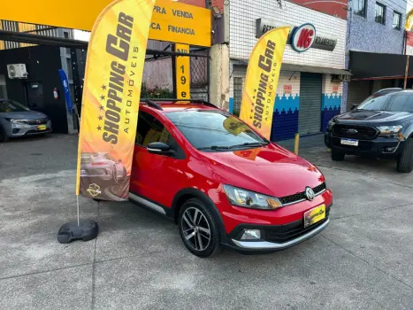 VOLKSWAGEN Fox 1.6 4P XTREME FLEX, Foto 5