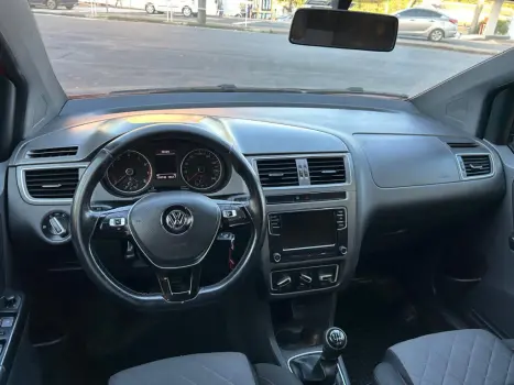 VOLKSWAGEN Fox 1.6 4P XTREME FLEX, Foto 7