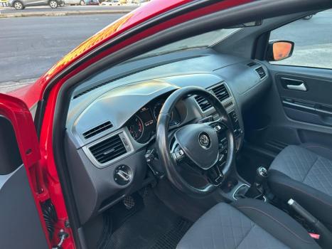 VOLKSWAGEN Fox 1.6 4P XTREME FLEX, Foto 8
