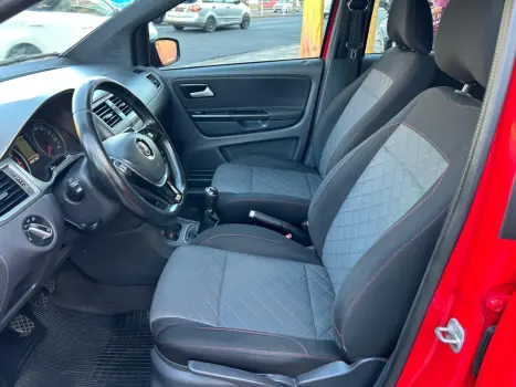 VOLKSWAGEN Fox 1.6 4P XTREME FLEX, Foto 9