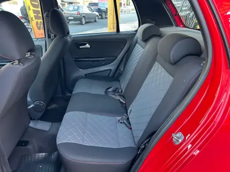 VOLKSWAGEN Fox 1.6 4P XTREME FLEX, Foto 10