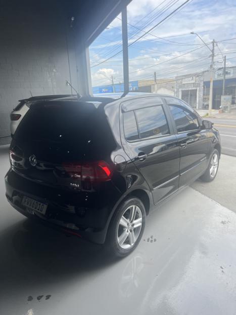 VOLKSWAGEN Fox 1.6 4P COMFORTLINE FLEX, Foto 1