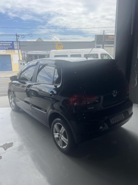 VOLKSWAGEN Fox 1.6 4P COMFORTLINE FLEX, Foto 2