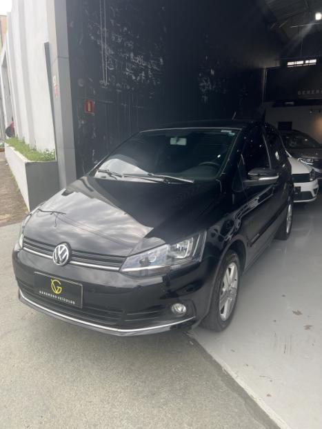 VOLKSWAGEN Fox 1.6 4P COMFORTLINE FLEX, Foto 3