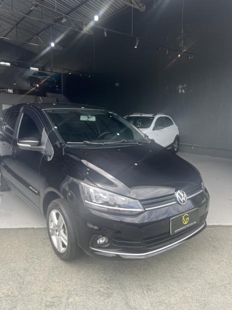 VOLKSWAGEN Fox 1.6 4P COMFORTLINE FLEX, Foto 4