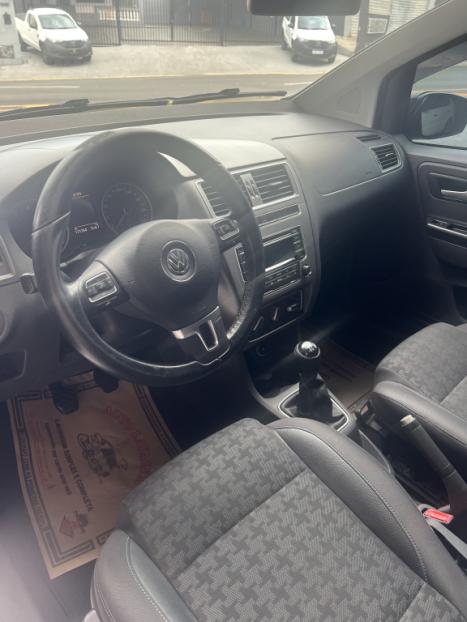 VOLKSWAGEN Fox 1.6 4P COMFORTLINE FLEX, Foto 5