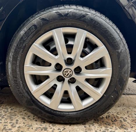 VOLKSWAGEN Fox 1.6 4P TREND FLEX, Foto 11