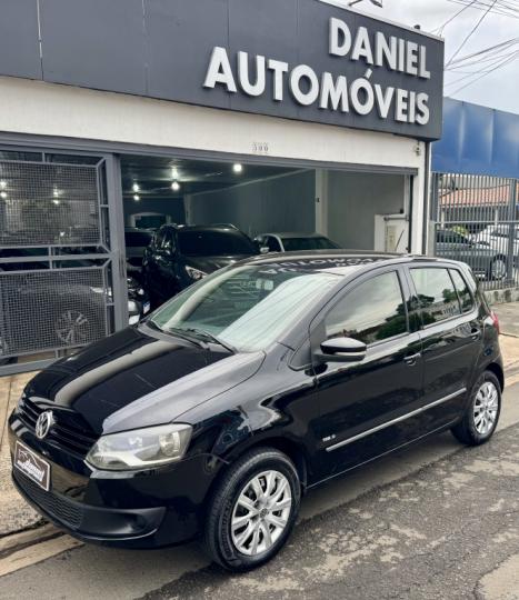VOLKSWAGEN Fox 1.6 4P TREND FLEX, Foto 1