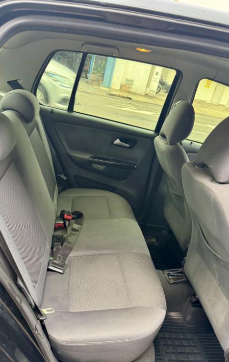 VOLKSWAGEN Fox 1.6 4P TREND FLEX, Foto 9