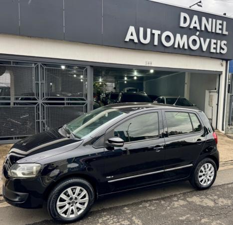 VOLKSWAGEN Fox 1.6 4P TREND FLEX, Foto 2