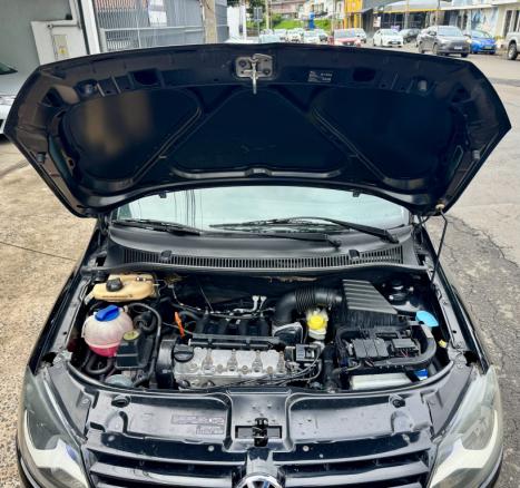 VOLKSWAGEN Fox 1.6 4P TREND FLEX, Foto 10