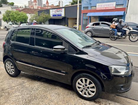 VOLKSWAGEN Fox 1.6 4P TREND FLEX, Foto 3