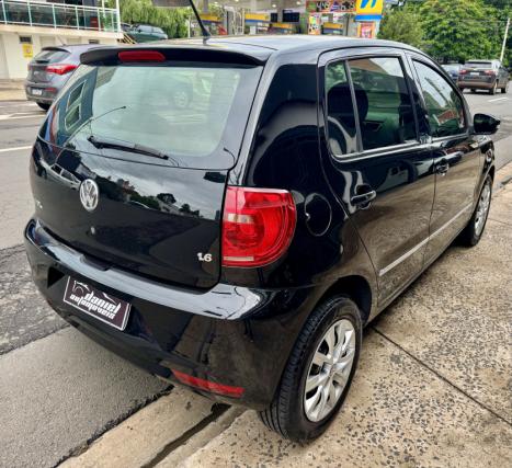VOLKSWAGEN Fox 1.6 4P TREND FLEX, Foto 6