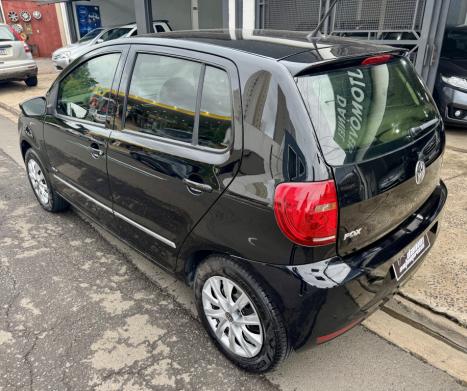 VOLKSWAGEN Fox 1.6 4P TREND FLEX, Foto 5