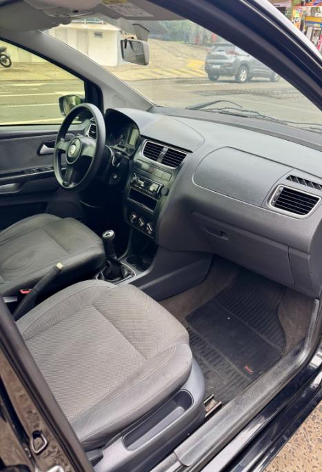 VOLKSWAGEN Fox 1.6 4P TREND FLEX, Foto 8