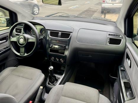 VOLKSWAGEN Fox 1.6 4P TREND FLEX, Foto 7