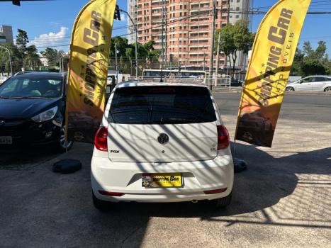 VOLKSWAGEN Fox 1.6 4P SELE��O FLEX, Foto 3