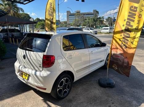 VOLKSWAGEN Fox 1.6 4P SELE��O FLEX, Foto 4