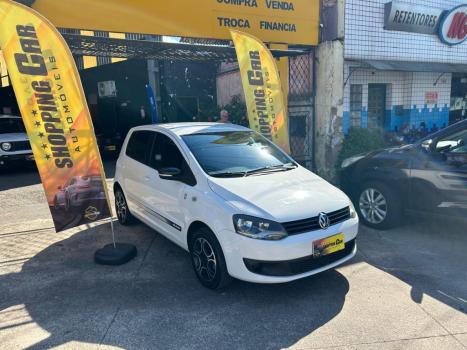 VOLKSWAGEN Fox 1.6 4P SELE��O FLEX, Foto 5