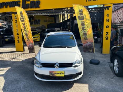 VOLKSWAGEN Fox 1.6 4P SELE��O FLEX, Foto 6