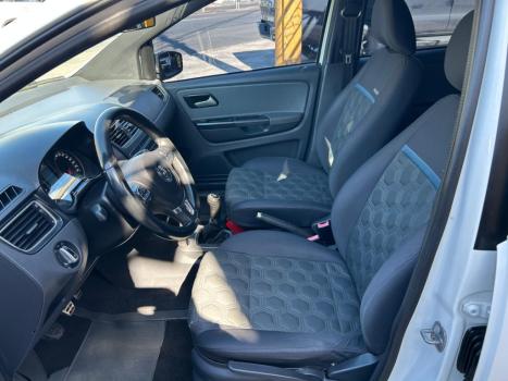 VOLKSWAGEN Fox 1.6 4P SELE��O FLEX, Foto 8