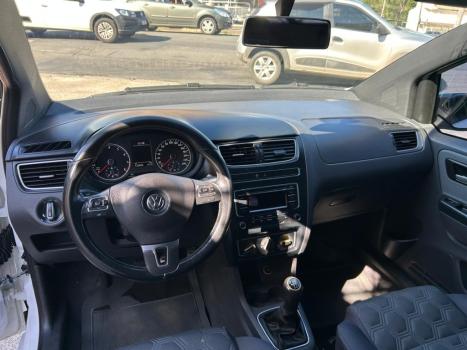 VOLKSWAGEN Fox 1.6 4P SELE��O FLEX, Foto 9