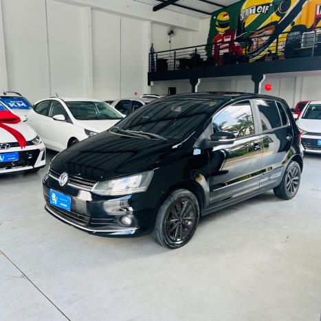 VOLKSWAGEN Fox 1.6 4P CONNECT FLEX, Foto 1