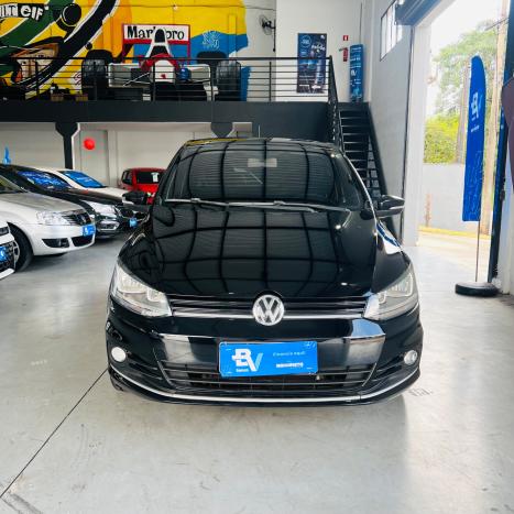 VOLKSWAGEN Fox 1.6 4P CONNECT FLEX, Foto 2