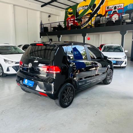 VOLKSWAGEN Fox 1.6 4P CONNECT FLEX, Foto 4
