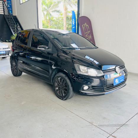 VOLKSWAGEN Fox 1.6 4P CONNECT FLEX, Foto 5
