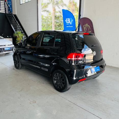 VOLKSWAGEN Fox 1.6 4P CONNECT FLEX, Foto 6