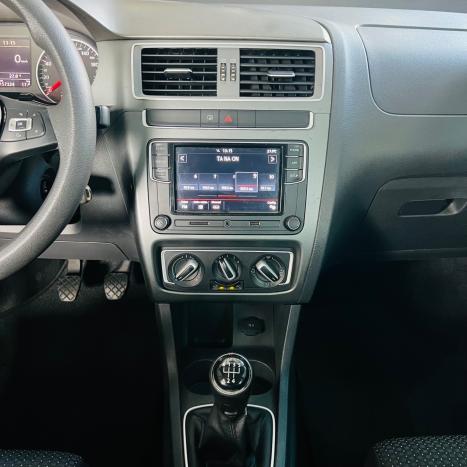 VOLKSWAGEN Fox 1.6 4P CONNECT FLEX, Foto 11