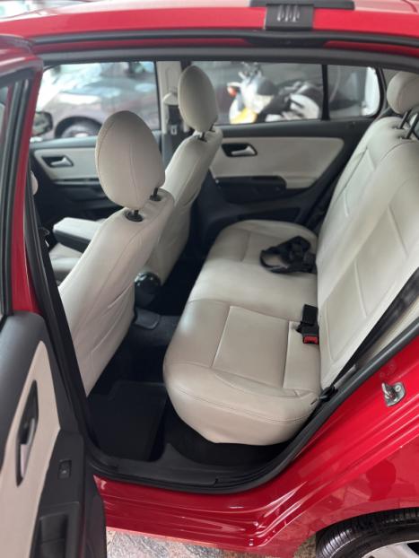 VOLKSWAGEN Fox 1.6 4P MSI COMFORTLINE FLEX, Foto 8