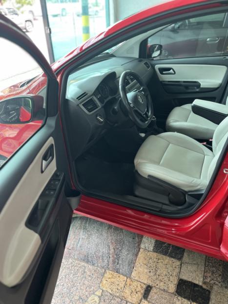 VOLKSWAGEN Fox 1.6 4P MSI COMFORTLINE FLEX, Foto 10