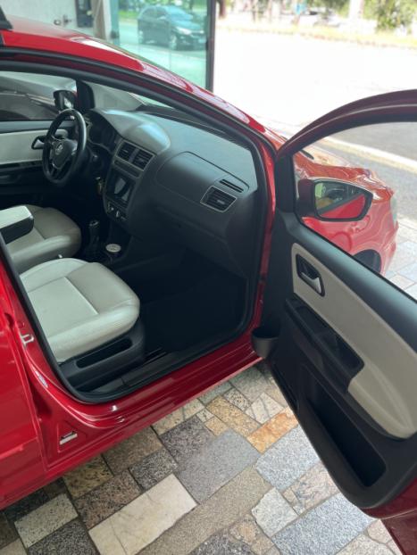 VOLKSWAGEN Fox 1.6 4P MSI COMFORTLINE FLEX, Foto 11