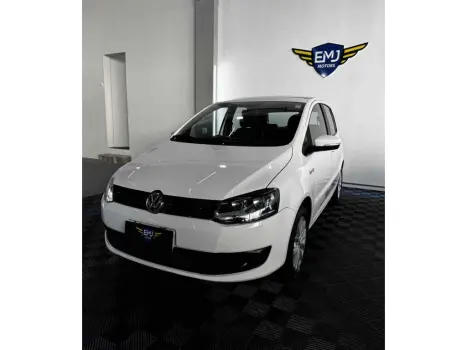 VOLKSWAGEN Fox 1.6 4P ROCK IN RIO FLEX, Foto 1