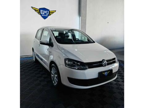 VOLKSWAGEN Fox 1.6 4P ROCK IN RIO FLEX, Foto 3