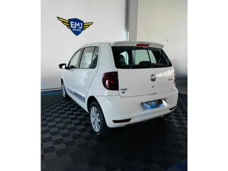 VOLKSWAGEN Fox 1.6 4P ROCK IN RIO FLEX, Foto 4