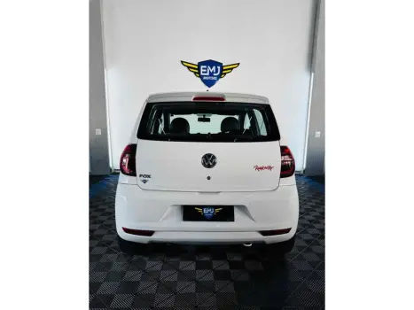 VOLKSWAGEN Fox 1.6 4P ROCK IN RIO FLEX, Foto 5