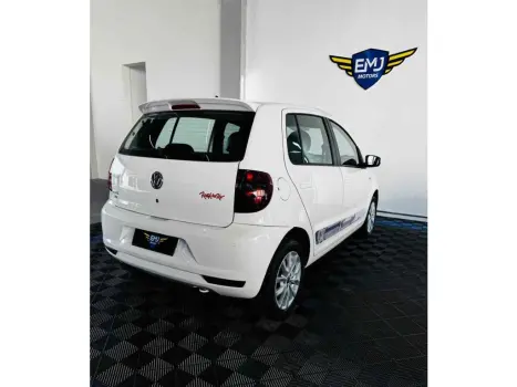 VOLKSWAGEN Fox 1.6 4P ROCK IN RIO FLEX, Foto 6