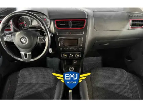 VOLKSWAGEN Fox 1.6 4P ROCK IN RIO FLEX, Foto 8