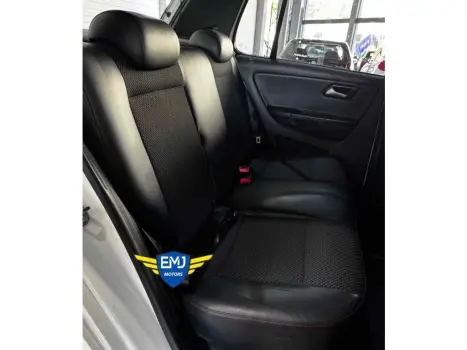 VOLKSWAGEN Fox 1.6 4P ROCK IN RIO FLEX, Foto 12