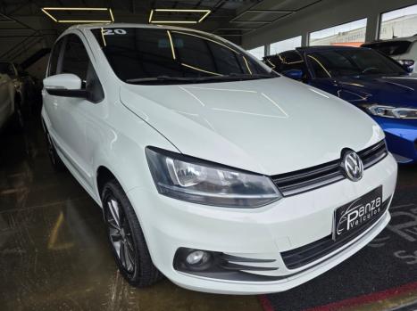 VOLKSWAGEN Fox 1.6 4P CONNECT FLEX, Foto 1