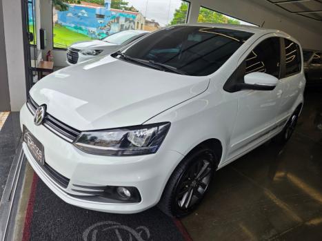 VOLKSWAGEN Fox 1.6 4P CONNECT FLEX, Foto 2