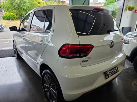 VOLKSWAGEN Fox 1.6 4P CONNECT FLEX, Foto 3