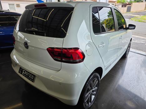 VOLKSWAGEN Fox 1.6 4P CONNECT FLEX, Foto 4